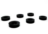 Whiteline 89-98 Nissan 240SX S13 & S14 / 90-96 Nissan 300zx Z32 Rear Sub-frame align & lock kit thumbnail 6