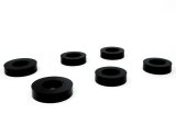 Whiteline 89-98 Nissan 240SX S13 & S14 / 90-96 Nissan 300zx Z32 Rear Sub-frame align & lock kit thumbnail 8