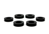 Whiteline 89-98 Nissan 240SX S13 & S14 / 90-96 Nissan 300zx Z32 Rear Sub-frame align & lock kit thumbnail 9