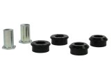 Whiteline 01-05 Honda Civic ES & EU / 02-06 Acura RSX Type S DC5 Rear Camber adj kit - upper c/arm thumbnail 2