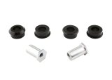 Whiteline 01-05 Honda Civic ES & EU / 02-06 Acura RSX Type S DC5 Rear Camber adj kit - upper c/arm thumbnail 4