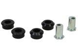Whiteline 01-05 Honda Civic ES & EU / 02-06 Acura RSX Type S DC5 Rear Camber adj kit - upper c/arm thumbnail 5