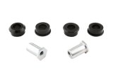 Whiteline 01-05 Honda Civic ES & EU / 02-06 Acura RSX Type S DC5 Rear Camber adj kit - upper c/arm thumbnail 8