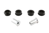 Whiteline 01-05 Honda Civic ES & EU / 02-06 Acura RSX Type S DC5 Rear Camber adj kit - upper c/arm thumbnail 9