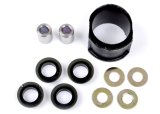 Whiteline 03-06 Mitsubishi Lancer Evo 8/9 Front Steering precision kit thumbnail 2