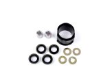 Whiteline 03-06 Mitsubishi Lancer Evo 8/9 Front Steering precision kit thumbnail 5