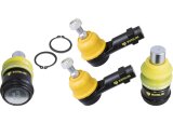 Whiteline 03-06 Mitsubishi Lancer Evo 8/9 / EVO X Front Roll center adjust kit thumbnail 5
