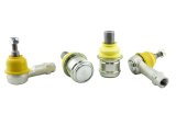 Whiteline 03-06 Mitsubishi Lancer Evo 8/9 / EVO X Front Roll center adjust kit thumbnail 9