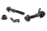 Whiteline 89-98 Nissan 240SX S13 & S14 Front / 6/09+ Chevy Cruze JG Camber Adjusting Bolt Kit - 12mm thumbnail 1