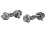 Whiteline 89-98 Nissan 240SX S13 & S14 Front / 6/09+ Chevy Cruze JG Camber Adjusting Bolt Kit - 12mm thumbnail 3