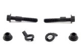 Whiteline 89-98 Nissan 240SX S13 & S14 Front / 6/09+ Chevy Cruze JG Camber Adjusting Bolt Kit - 12mm thumbnail 4