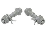 Whiteline 89-98 Nissan 240SX S13 & S14 Front / 6/09+ Chevy Cruze JG Camber Adjusting Bolt Kit - 12mm thumbnail 5