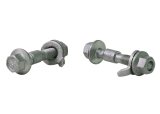 Whiteline 89-98 Nissan 240SX S13 & S14 Front / 6/09+ Chevy Cruze JG Camber Adjusting Bolt Kit - 12mm thumbnail 7