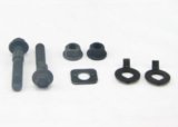 Whiteline 01-05 Honda Civic / 02-06 Acura RSX Type S / 12+ Subaru BRZ Front Camber Adj Bolt Kit-16m thumbnail 1