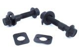 Whiteline 01-05 Honda Civic / 02-06 Acura RSX Type S / 12+ Subaru BRZ Front Camber Adj Bolt Kit-16m thumbnail 4