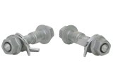 Whiteline 01-05 Honda Civic / 02-06 Acura RSX Type S / 12+ Subaru BRZ Front Camber Adj Bolt Kit-16m thumbnail 6