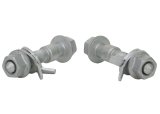 Whiteline 01-05 Honda Civic / 02-06 Acura RSX Type S / 12+ Subaru BRZ Front Camber Adj Bolt Kit-16m thumbnail 8