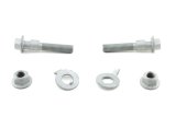Whiteline 90-93 Toyota Celica GT-Four Turbo AWD ST185 Front Camber adj bolt kit-17mm thumbnail 4