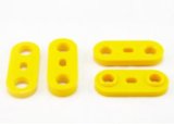 Whiteline 08+ Subaru WRX Hatch / 08-09 Subaru STi Front Gearbox positive shift kit thumbnail 1