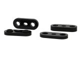 Whiteline 08+ Subaru WRX Hatch / 08-09 Subaru STi Front Gearbox positive shift kit thumbnail 2