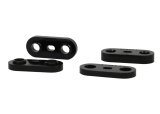 Whiteline 08+ Subaru WRX Hatch / 08-09 Subaru STi Front Gearbox positive shift kit thumbnail 3