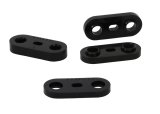 Whiteline 08+ Subaru WRX Hatch / 08-09 Subaru STi Front Gearbox positive shift kit thumbnail 6