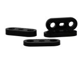 Whiteline 08+ Subaru WRX Hatch / 08-09 Subaru STi Front Gearbox positive shift kit thumbnail 7