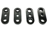 Whiteline 08+ Subaru WRX Hatch / 08-09 Subaru STi Front Gearbox positive shift kit thumbnail 8