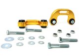 Whiteline 02-07 Subaru WRX Sedan and Wagon / 93-00 & 03-07 Subaru Impreza Non-Turbo Rear Sway bar li thumbnail 4