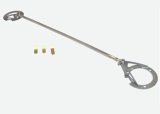Whiteline 02-07 Subaru WRX Sedan and Wagon fits w/ large TMIC / 04-07 Subaru STi Front adjustable s thumbnail 2