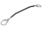 Whiteline 02-07 Subaru WRX Sedan and Wagon fits w/ large TMIC / 04-07 Subaru STi Front adjustable s thumbnail 3
