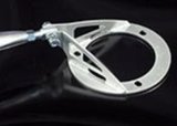 Whiteline 02-07 Subaru WRX Sedan and Wagon fits w/ large TMIC / 04-07 Subaru STi Front adjustable s thumbnail 5