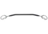 Whiteline 02-07 Subaru WRX Sedan and Wagon fits w/ large TMIC / 04-07 Subaru STi Front adjustable s thumbnail 6