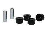 Whiteline 08+ Subaru WRX Hatch Front Inner Control Arm Bushing Kit thumbnail 2