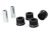 Whiteline 08+ Subaru WRX Hatch Front Inner Control Arm Bushing Kit thumbnail 3