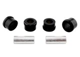 Whiteline 08+ Subaru WRX Hatch Front Inner Control Arm Bushing Kit thumbnail 4