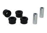 Whiteline 08+ Subaru WRX Hatch Front Inner Control Arm Bushing Kit thumbnail 5