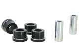 Whiteline 08+ Subaru WRX Hatch Front Inner Control Arm Bushing Kit thumbnail 6