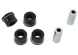 Whiteline 08+ Subaru WRX Hatch Front Inner Control Arm Bushing Kit thumbnail 7