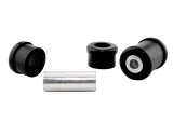 Whiteline 08+ Subaru WRX Hatch Front Inner Control Arm Bushing Kit thumbnail 8