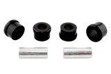 Whiteline 08+ Subaru WRX Hatch Front Inner Control Arm Bushing Kit thumbnail 9