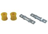 Whiteline 03-06 Mitsubishi Lancer Evo 8/9 Rear Front Upper Control Arm Bushing Kit thumbnail 1