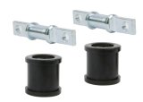 Whiteline 03-06 Mitsubishi Lancer Evo 8/9 Rear Front Upper Control Arm Bushing Kit thumbnail 2