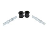 Whiteline 03-06 Mitsubishi Lancer Evo 8/9 Rear Front Upper Control Arm Bushing Kit thumbnail 5