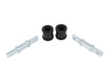 Whiteline 03-06 Mitsubishi Lancer Evo 8/9 Rear Front Upper Control Arm Bushing Kit thumbnail 6