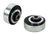 Whiteline Plus 07-16 EVO X Front Control Arm Lower Inner Rear Bushing thumbnail 3