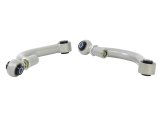 Whiteline 2016+ Hyundai Elantra Rear Camber Adjuster Kit thumbnail 4