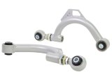 Whiteline 2015+ Honda Civic Rear Upper Camber Arm Adjustable - Pair thumbnail 2