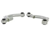 Whiteline 2015+ Honda Civic Rear Upper Camber Arm Adjustable - Pair thumbnail 4
