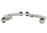 Whiteline 2015+ Honda Civic Rear Upper Camber Arm Adjustable - Pair thumbnail 6